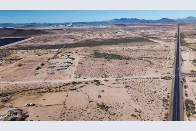 Xxx S 355th Avenue #-, Tonopah, AZ 85354 - Photo 5