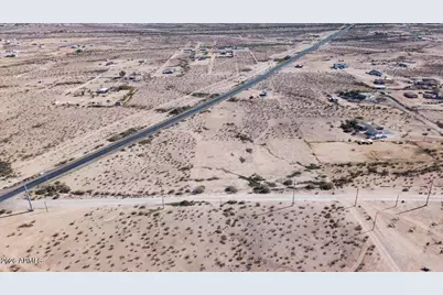 Xxx S 355th Avenue #-, Tonopah, AZ 85354 - Photo 3