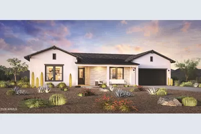 31321 N Crown King Lane, Queen Creek, AZ 85144 - Photo 1