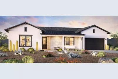 31321 N Crown King Lane, Queen Creek, AZ 85144 - Photo 1