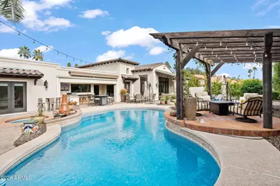 9859 E Topaz Drive, Scottsdale, AZ 85258 - Photo 69