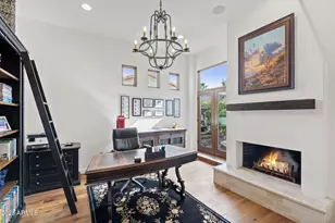 9859 E Topaz Dr, Scottsdale, AZ 85258 - Photo 33