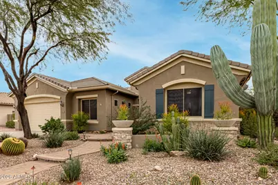 4825 W Yoosooni Drive, New River, AZ 85087 - Photo 1