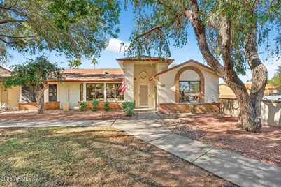 13663 W Bolero Drive, Sun City West, AZ 85375 - Photo 1