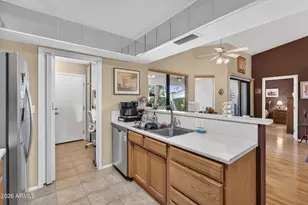 13663 W Bolero Dr, Sun City West, AZ 85375 - Photo 15