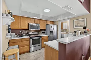 13663 W Bolero Dr, Sun City West, AZ 85375 - Photo 11