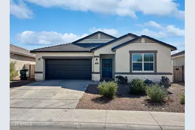 1081 W Avalon Canyon Drive, Casa Grande, AZ 85122 - Photo 1