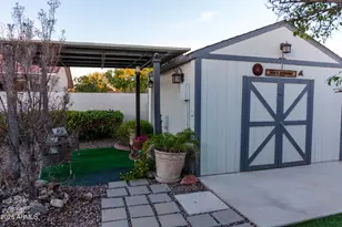 6544 E Dodge St, Mesa, AZ 85205 - Photo 19