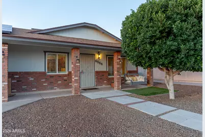 6544 E Dodge Street, Mesa, AZ 85205 - Photo 3