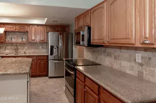 6544 E Dodge St, Mesa, AZ 85205 - Photo 9