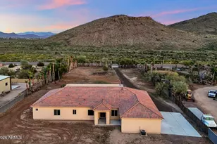 36648 N 27th Ave, Phoenix, AZ 85086 - Photo 1