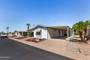 8103 E Southern --, Mesa, AZ 85209 - Photo 27
