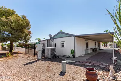 8103 E Southern -- #134, Mesa, AZ 85209 - Photo 25