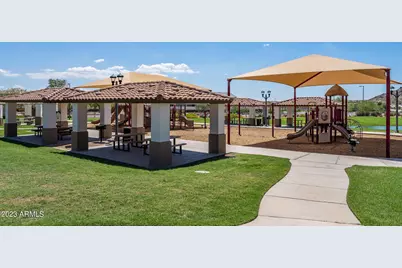 12329 S 179th Avenue, Goodyear, AZ 85338 - Photo 41