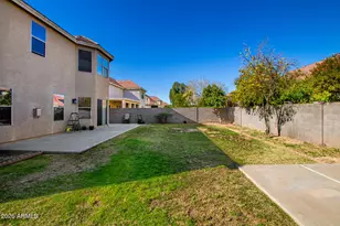 2474 E Westchester Dr, Chandler, AZ 85249 - Photo 35