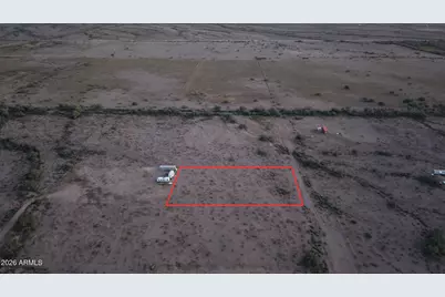 0 W Bethany Home Road #544, Tonopah, AZ 85354 - Photo 1