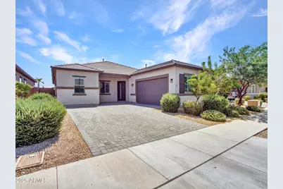 153 S 156th Drive, Goodyear, AZ 85338 - Photo 1