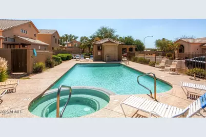 1425 S Lindsay Road #43, Mesa, AZ 85204 - Photo 19