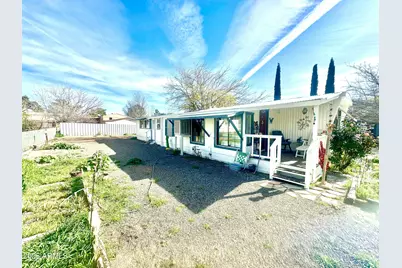 17412 E Trail Ends Road, Mayer, AZ 86333 - Photo 1