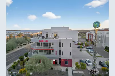 16580 N 92nd Street #2003, Scottsdale, AZ 85260 - Photo 33