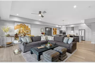 16580 N 92nd Street #Unit 2003, Scottsdale, AZ 85260 - Photo 1