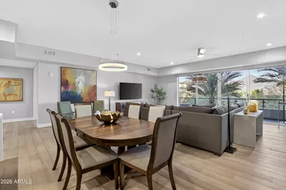 16580 N 92nd Street #2003, Scottsdale, AZ 85260 - Photo 55