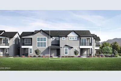 11300 N Casa Dega Drive #1110, Surprise, AZ 85388 - Photo 1