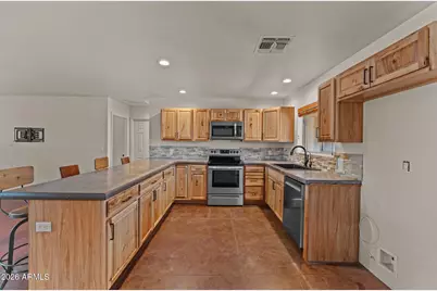 475 W Mohave Street, Wickenburg, AZ 85390 - Photo 5