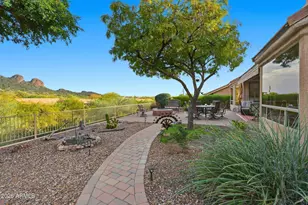 4961 S Crested Saguaro Ln, Gold Canyon, AZ 85118 - Photo 43