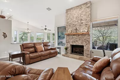 4961 S Crested Saguaro Lane, Gold Canyon, AZ 85118 - Photo 5