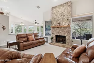 4961 S Crested Saguaro Ln, Gold Canyon, AZ 85118 - Photo 5