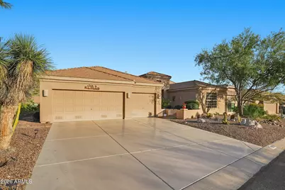 4961 S Crested Saguaro Lane, Gold Canyon, AZ 85118 - Photo 3