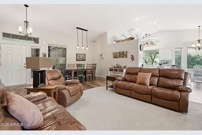 4961 S Crested Saguaro Lane, Gold Canyon, AZ 85118 - Photo 7