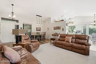 4961 S Crested Saguaro Ln, Gold Canyon, AZ 85118 - Photo 7