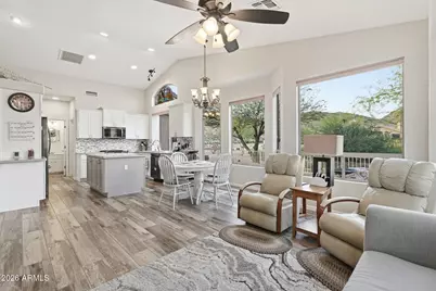 4961 S Crested Saguaro Lane, Gold Canyon, AZ 85118 - Photo 35