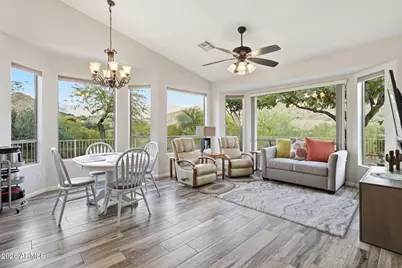 4961 S Crested Saguaro Lane, Gold Canyon, AZ 85118 - Photo 9