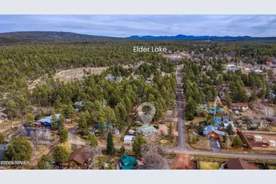 1306 W Pima Lane, Lakeside, AZ 85929 - Photo 27