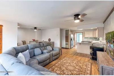 1306 W Pima Lane, Lakeside, AZ 85929 - Photo 7