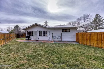 1306 W Pima Lane, Lakeside, AZ 85929 - Photo 23