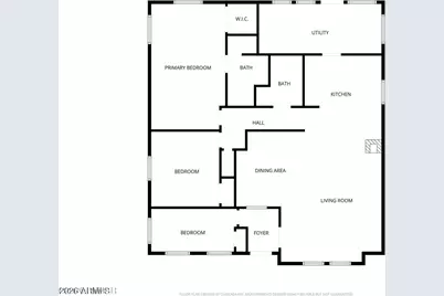 1306 W Pima Lane, Lakeside, AZ 85929 - Photo 31