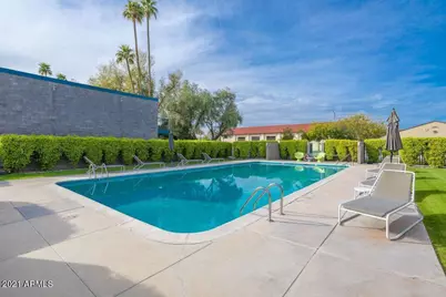 7601 E 2nd Street #25, Scottsdale, AZ 85251 - Photo 13