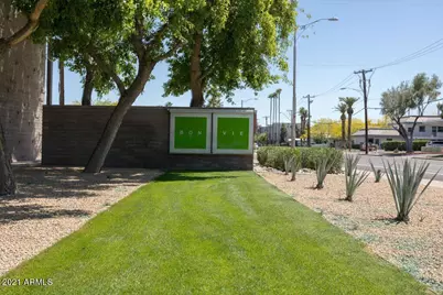 7601 E 2nd Street #25, Scottsdale, AZ 85251 - Photo 15