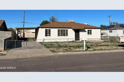 1754 E Hidalgo Avenue, Phoenix, AZ 85040 - Photo 1