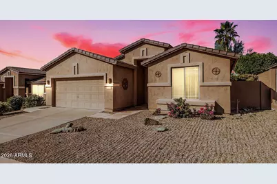 16442 S 16th Lane, Phoenix, AZ 85045 - Photo 1