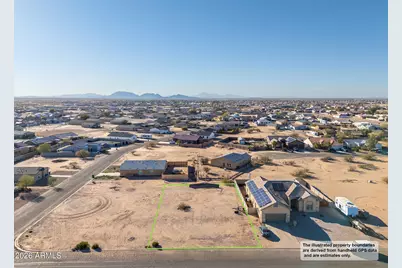 15602 S Saxon Road #382, Arizona City, AZ 85123 - Photo 1