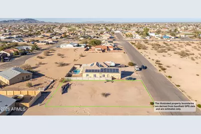 15602 S Saxon Road #382, Arizona City, AZ 85123 - Photo 5