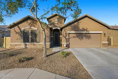 8008 S 42nd Lane, Laveen, AZ 85339 - Photo 1