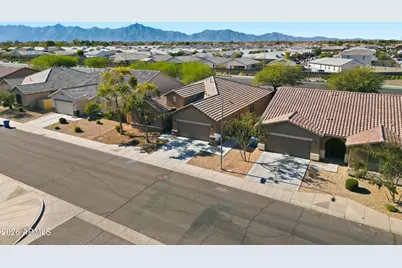 8008 S 42nd Lane, Laveen, AZ 85339 - Photo 25