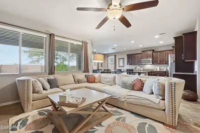 8008 S 42nd Lane, Laveen, AZ 85339 - Photo 5