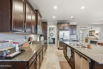 8008 S 42nd Lane, Laveen, AZ 85339 - Photo 9